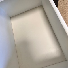 引き出し　チェストの画像