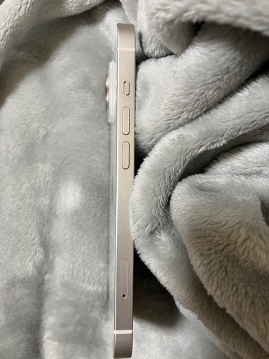 iPhone14スターライト128G