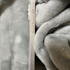 iPhone14スターライト128Gの画像