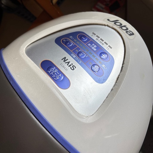 ジョーバ　EU6430
