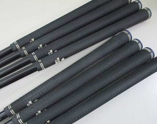 TOURSTAGE V301 アイアン8本 Flex-S TSI-50 BRIDGESTONE ゴルフクラブ T-FACE 札幌市北区