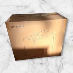 【新品未使用】dreame SF25 生ごみ処理機 2.5L AI制御 乾燥 粉砕方式 静音の画像