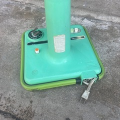 NO：5967  東芝レトロ扇風機‼️首振りできない❣️の画像