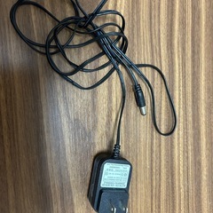 コードレス掃除機　充電器付き の画像