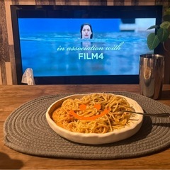 ウッドテイスト　机の画像