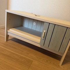 棚の画像
