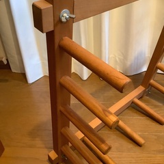 整経台　の画像