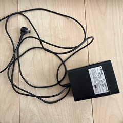 CASIO キーボード　の画像
