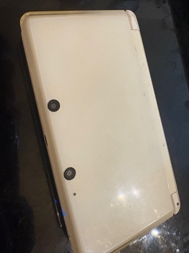任天堂 3DS 本体
