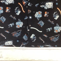 THE NORTH FACE 半袖シャツ NR22330の画像