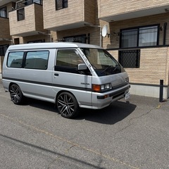 デリカスターワゴンP05wの画像