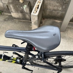 ロードバイク　SPEEDSTER 40」【美品】おまけ付きの画像