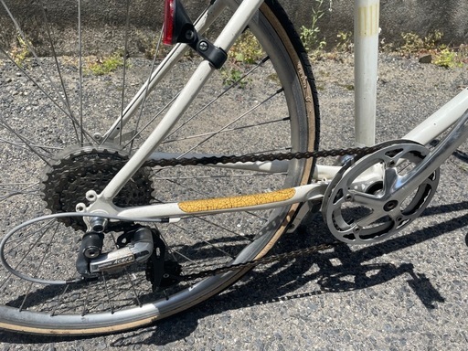 tokyobike お洒落ホワイト 荷物もお洒落に運ぶ】「TOKYOBIKE PORTER」取扱いスタートと全色展示 