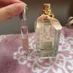 ZARA  香水セットの画像