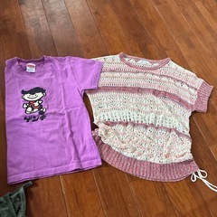 １３０　９〜１０才サイズ全１３枚の画像