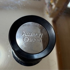Amway  Queen  シチューパン、蒸し器セットの画像