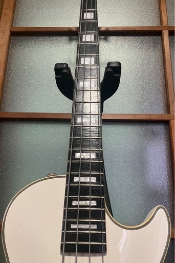 Grass Roots（ESP）レスポールベース　カスタム品　美品