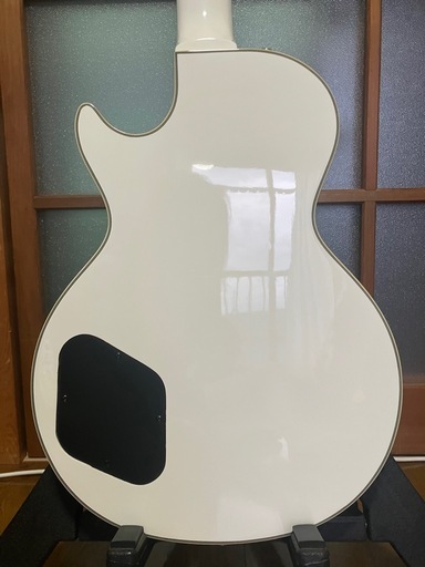 Grass Roots（ESP）レスポールベース　カスタム品　美品
