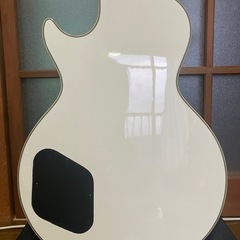 Grass Roots（ESP）レスポールベース　カスタム品　美品の画像