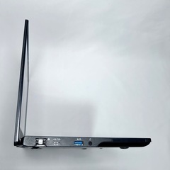 富士通 ライフブック【第12世代 Corei5】バッテリー極上｜高速SSD搭載｜2020年製｜Windows11 Pro 最新の画像