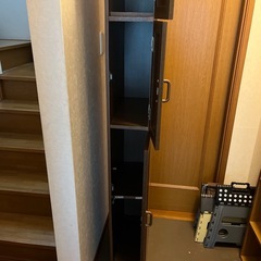 隙間ラック  棚の画像