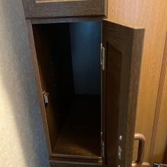 隙間ラック  棚の画像