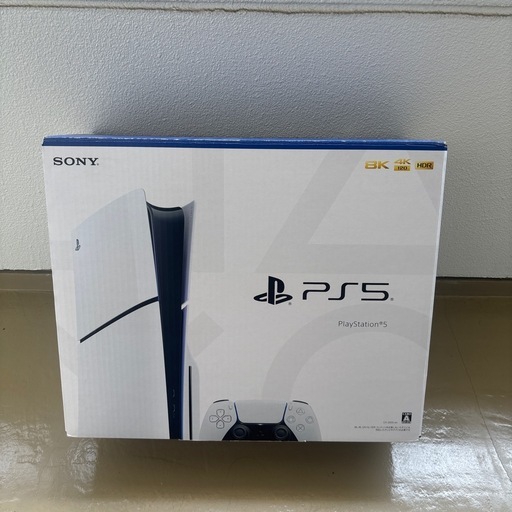 PS5(CFI-2000)