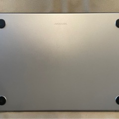 Apple Macbook Air M3 13インチの画像
