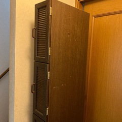 隙間ラック  棚の画像
