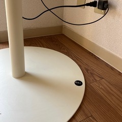 【早い者勝ち】50インチテレビ+スタンドの画像