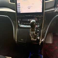 20 ヴェルファイアゴールデンアイズ平成２５年車の画像
