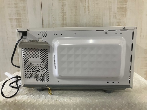 J869⭐️日立　電子レンジ