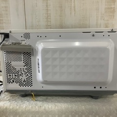 J869⭐️日立　電子レンジの画像