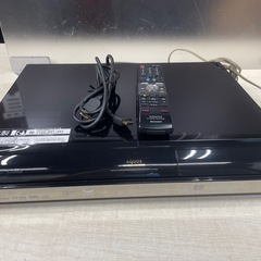 ★中古格安！シャープ　HDD DVDレコーダー  DV-ACW72  DVDプレイヤーの画像