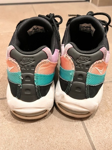 NIKEナイキ スニーカー メンズ
