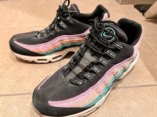 NIKEナイキ スニーカー メンズ
