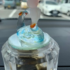 オルゴール(くりおね『となりのトトロ』)の画像