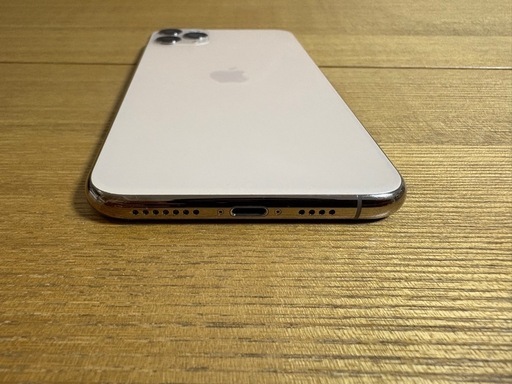 売れました　
iPhone11 Pro Max 256GB SIMフリー