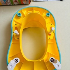 7月迄　値段交渉OK🙆‍♀️
アンパンマン　トイレトレーニング の画像