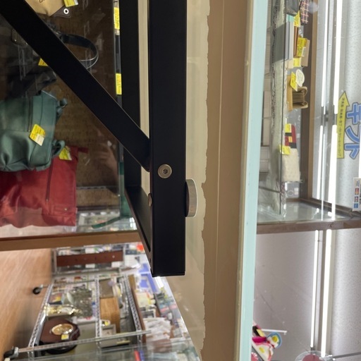 ☆ドリーム荒牧店☆ジモティー割引有☆【クリーニング済み】油圧式リフトテーブル/現状販売 ☆ドリーム荒牧店☆ジモティー割引有☆【クリーニング済み】ガラス昇降