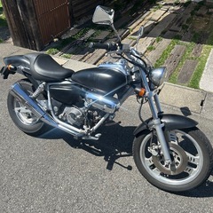 マグナ50の画像