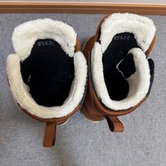 スノボー　ブーツ　K2 ブラウン　　の画像