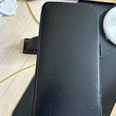 フラットベンチの画像