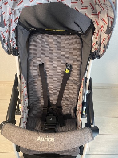 ◎かなりお買い得◎Aprica ベビーカー 