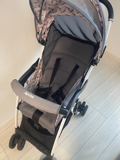 ◎かなりお買い得◎Aprica ベビーカー 