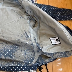 THE NORTH FACE マウンテンパーカー　ウィンドブレーカーの画像