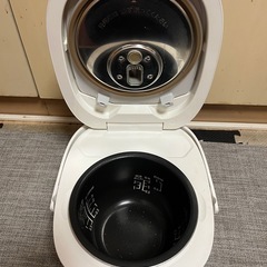 Panasonic IHジャー炊飯器の画像