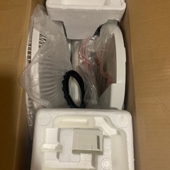 Panasonic5枚羽　扇風機　の画像