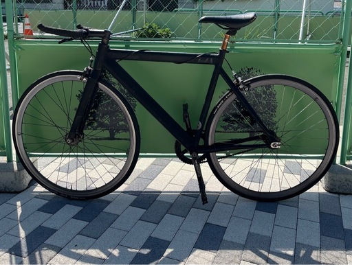 LEADER 721 TR　530 ピスト