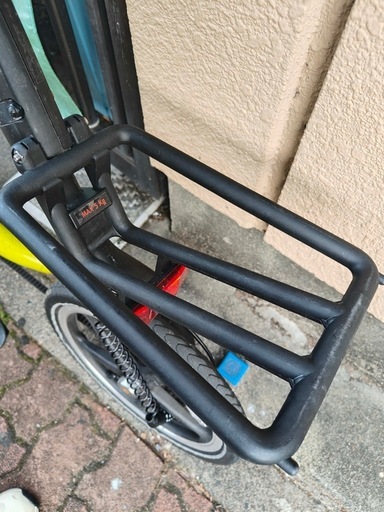 STRIDA自転車